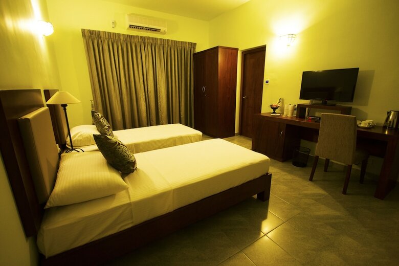 Hotel Ellen's Place
