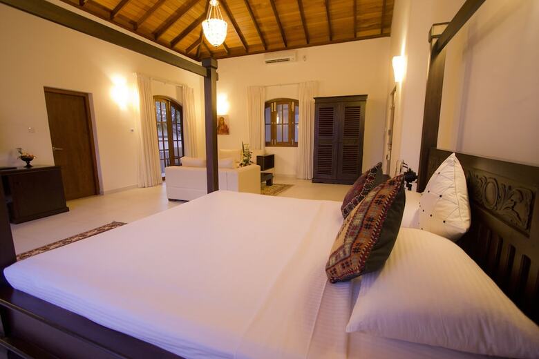 Hotel Ellen's Place