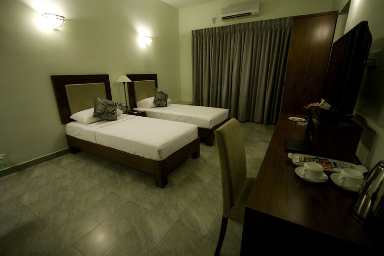Hotel Ellen's Place