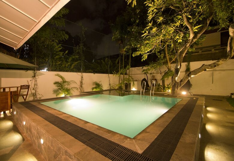 Hotel Ellen's Place