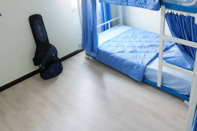 Hostal Hi Danang Beach Hostel