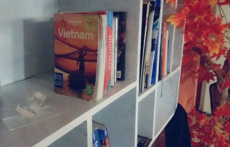 Hostal Hi Danang Beach Hostel