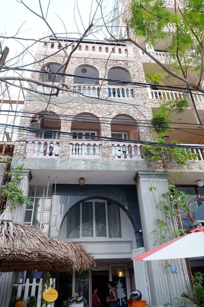Hostal Hi Danang Beach Hostel