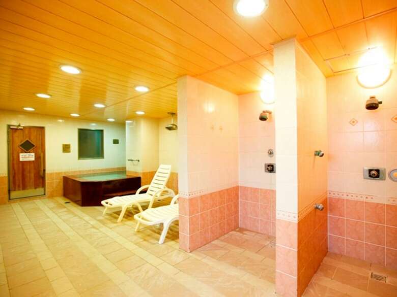 Sounkaku Grand Hotel