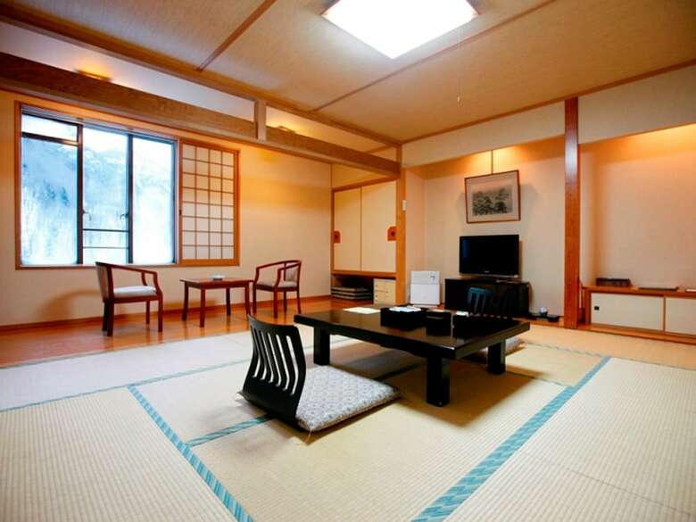Sounkaku Grand Hotel