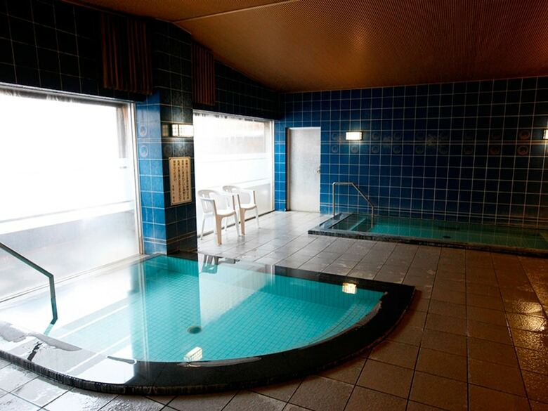 Sounkaku Grand Hotel