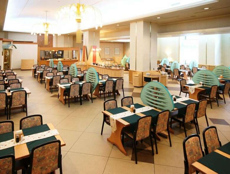 Sounkaku Grand Hotel