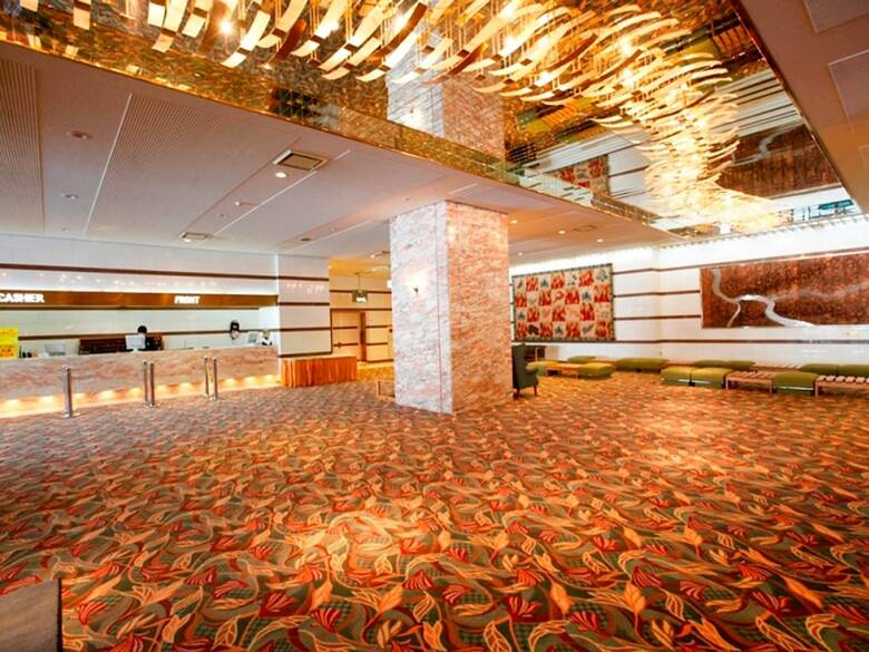 Sounkaku Grand Hotel