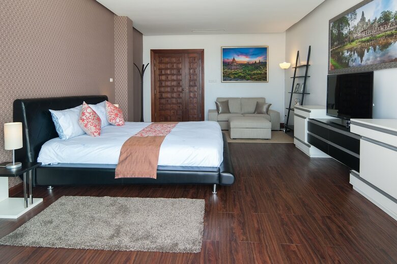 Musselana Condominium
