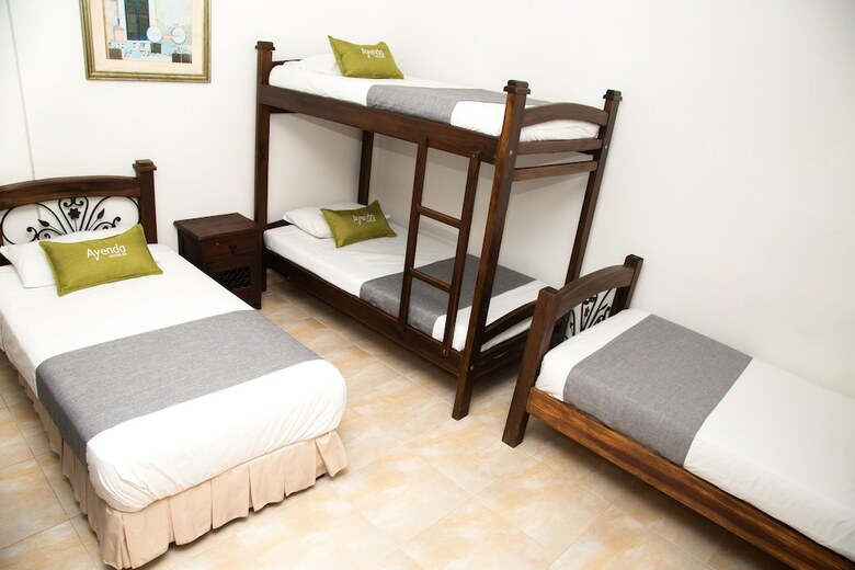 Hotel Ayenda 1133 Casa Polty