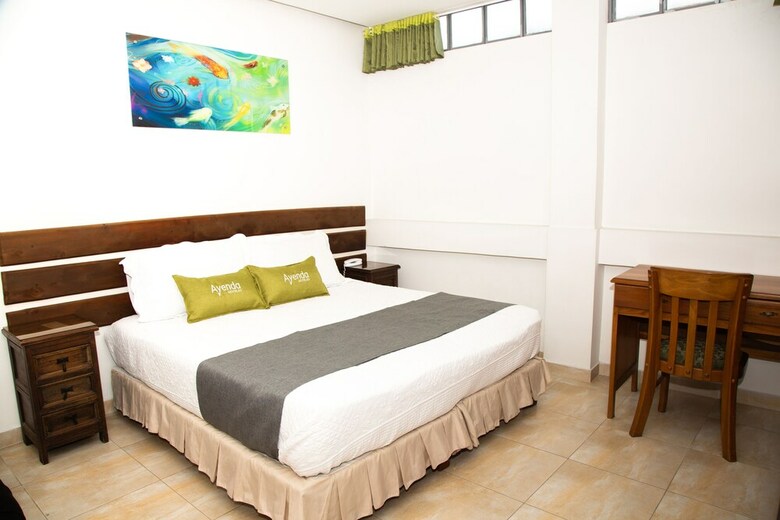 Hotel Ayenda 1133 Casa Polty
