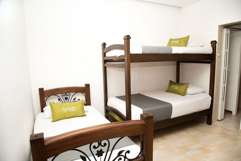 Hotel Ayenda 1133 Casa Polty