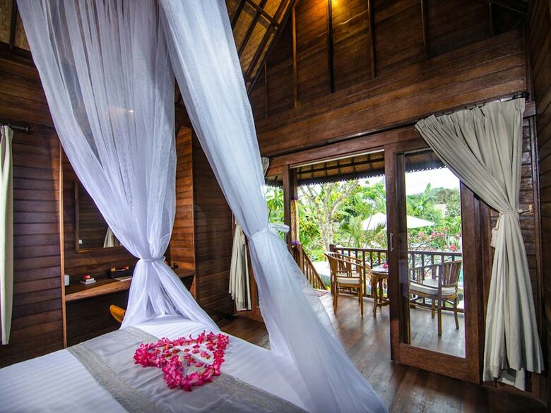 Hotel Cassava Bungalow