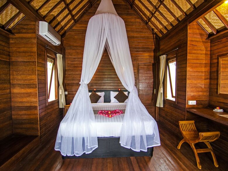 Hotel Cassava Bungalow