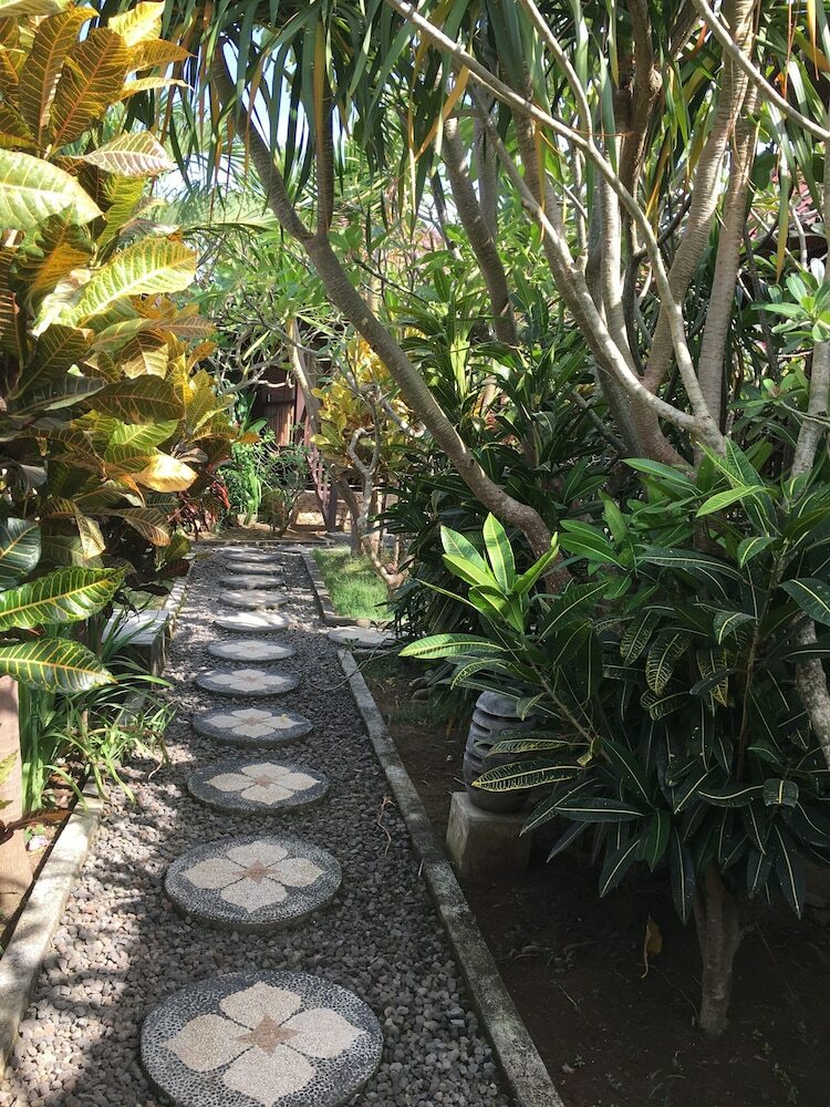 Hotel Cassava Bungalow