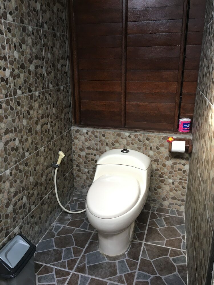 Hotel Cassava Bungalow