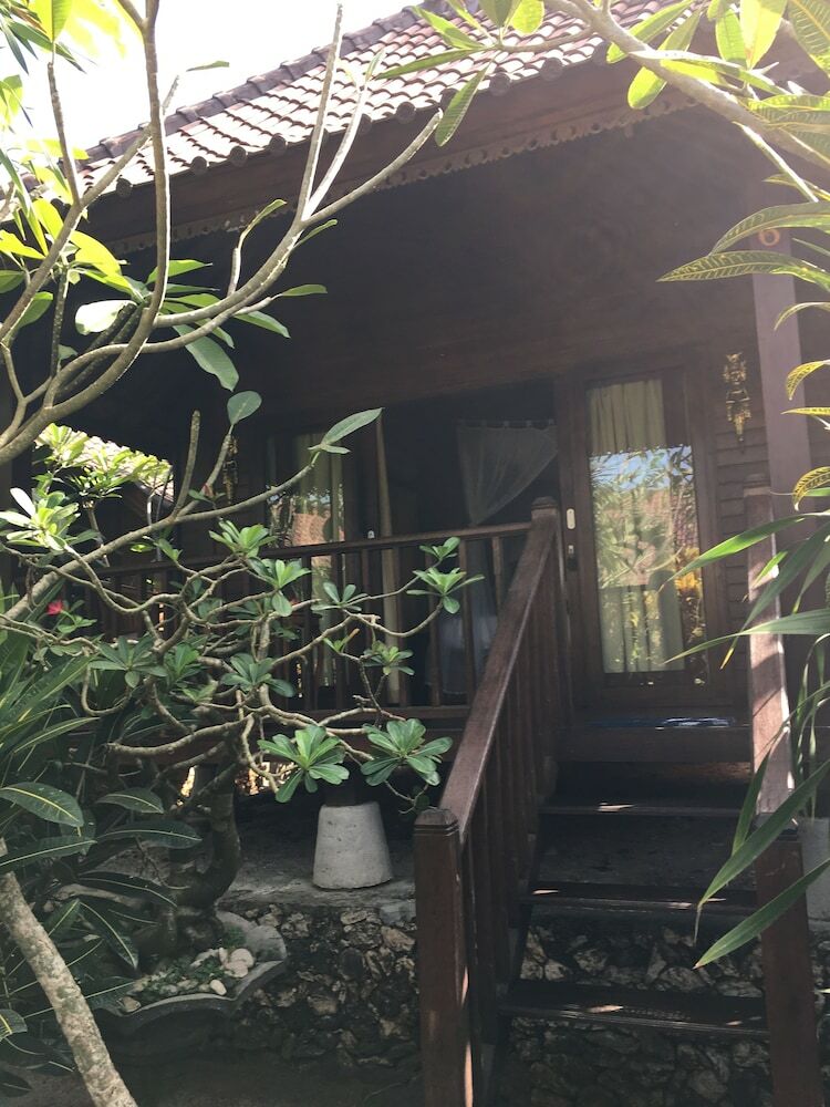 Hotel Cassava Bungalow
