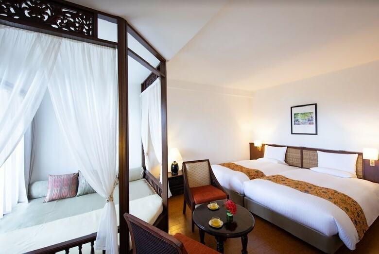 Hoshino Resorts Iriomote Hotel