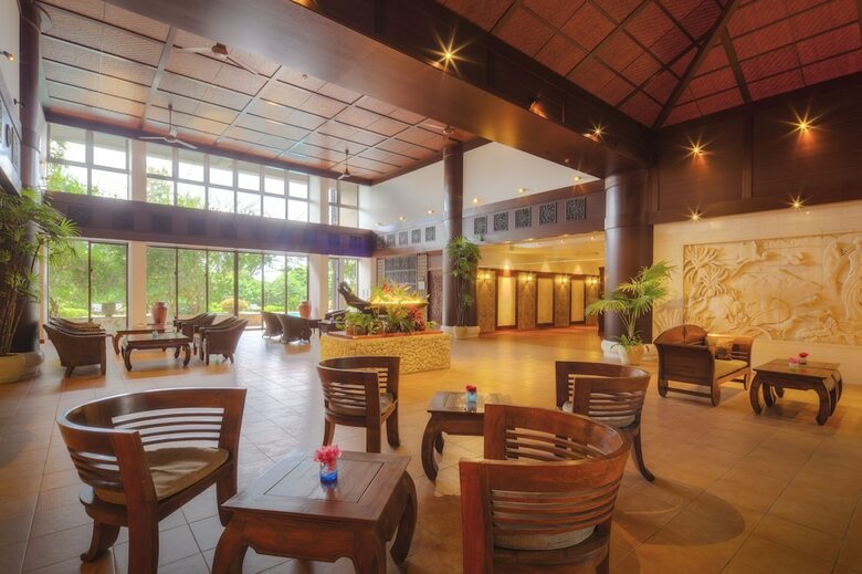 Hoshino Resorts Iriomote Hotel