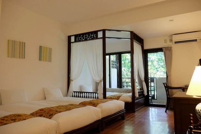 Hoshino Resorts Iriomote Hotel