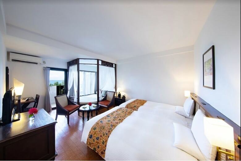 Hoshino Resorts Iriomote Hotel