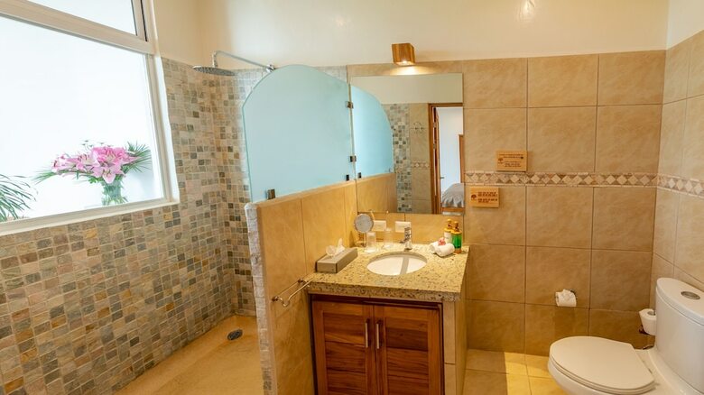 Hotel Boutique Lagarta Lodge