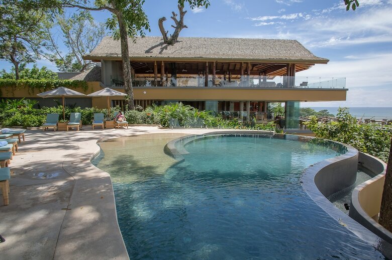 Hotel Boutique Lagarta Lodge