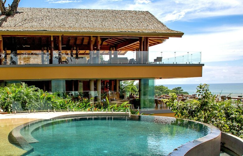 Hotel Boutique Lagarta Lodge