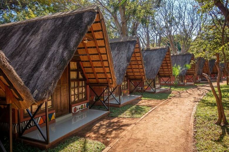 Posada Kaazmein Lodge