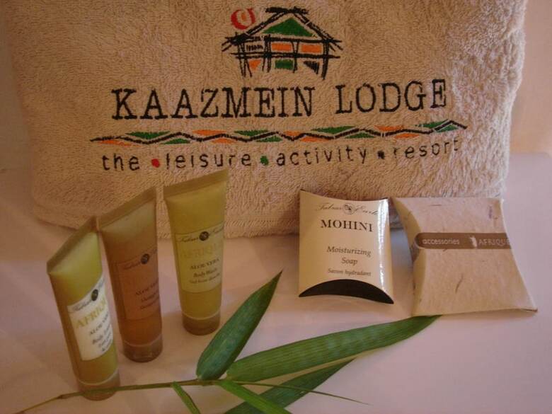 Posada Kaazmein Lodge