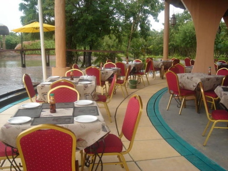 Posada Kaazmein Lodge