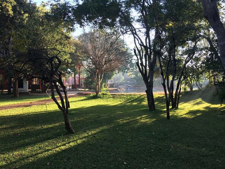 Posada Kaazmein Lodge