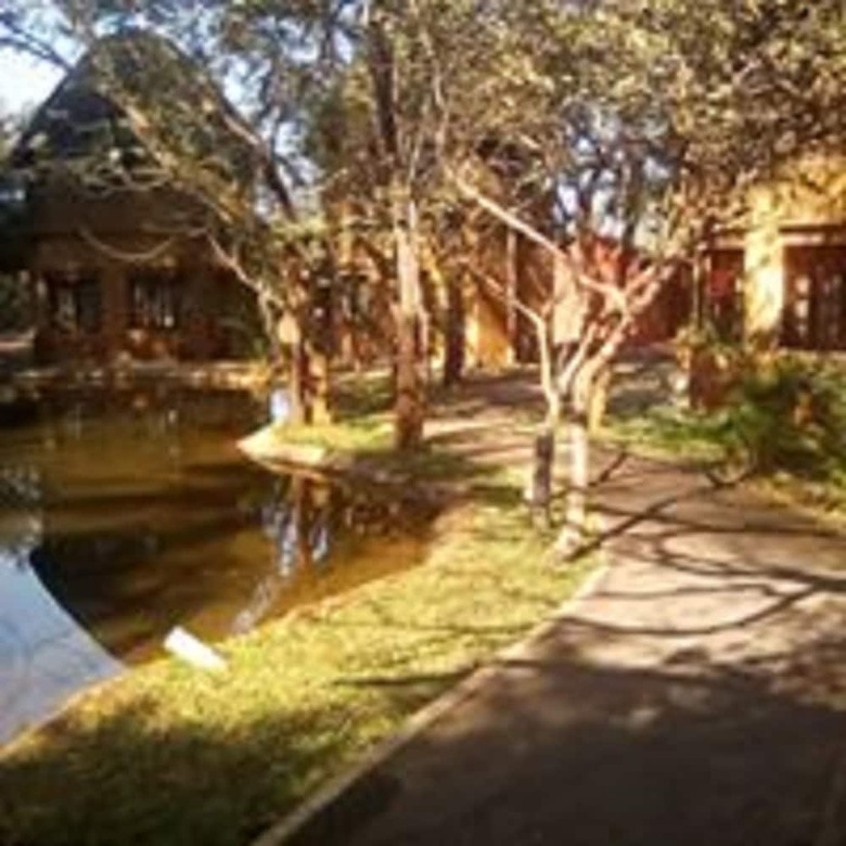 Posada Kaazmein Lodge