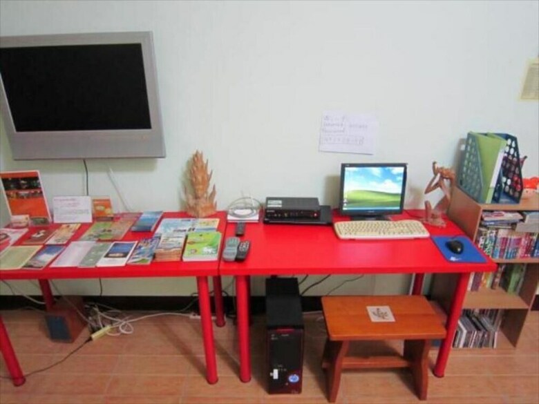 Hostal Guest House Puli