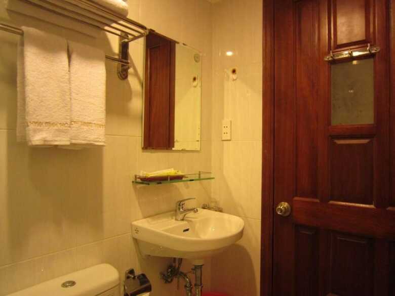 Hoang Hoang Hotel