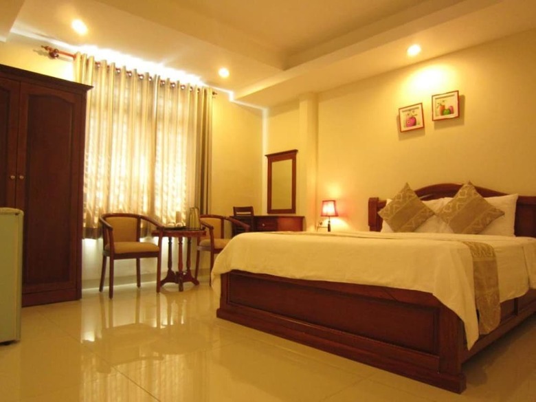 Hoang Hoang Hotel