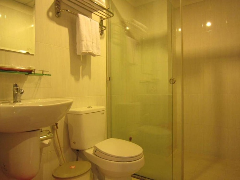 Hoang Hoang Hotel