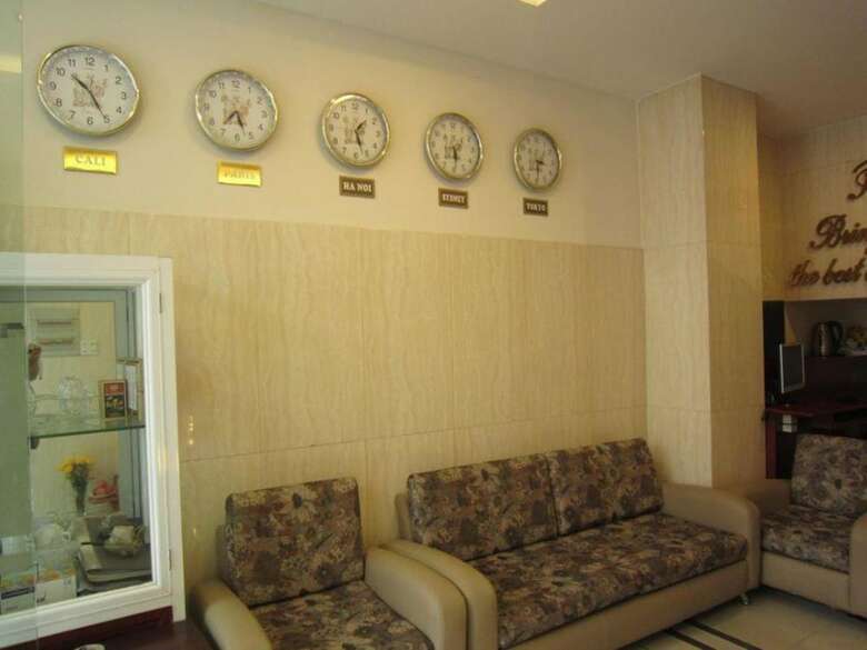Hoang Hoang Hotel