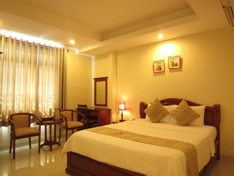 Hoang Hoang Hotel
