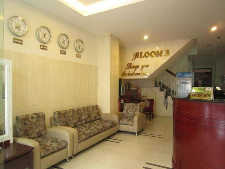 Hoang Hoang Hotel
