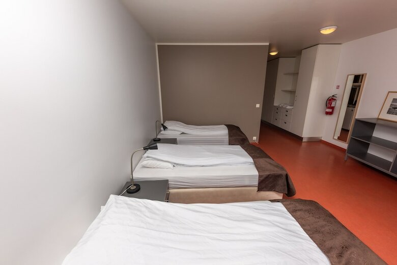 Hotel Bifrost