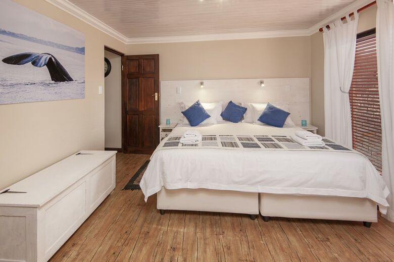 Bed & Breakfast White Shark Guest House