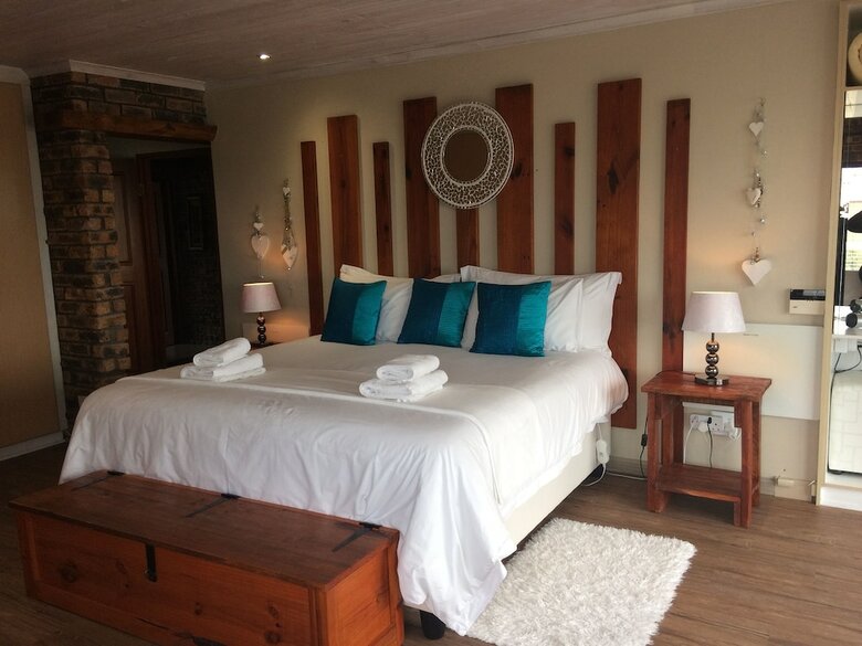 Bed & Breakfast White Shark Guest House