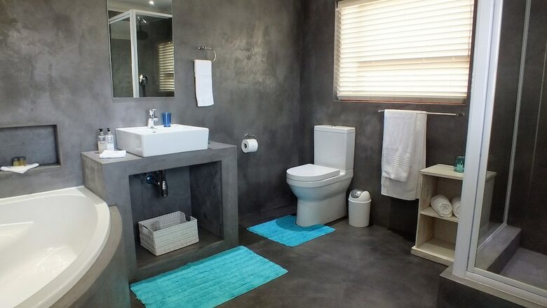 Bed & Breakfast White Shark Guest House