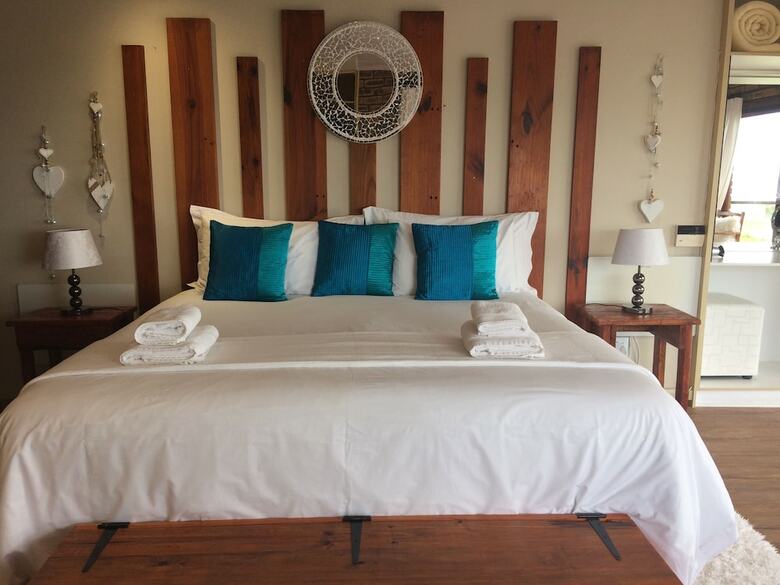 Bed & Breakfast White Shark Guest House
