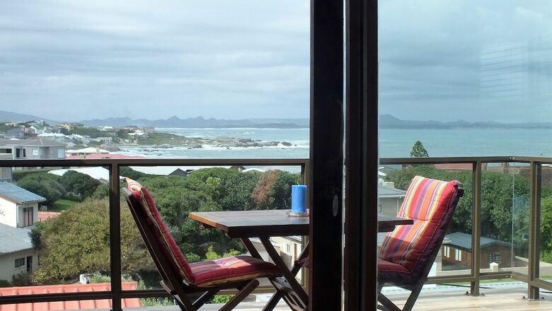 Bed & Breakfast White Shark Guest House