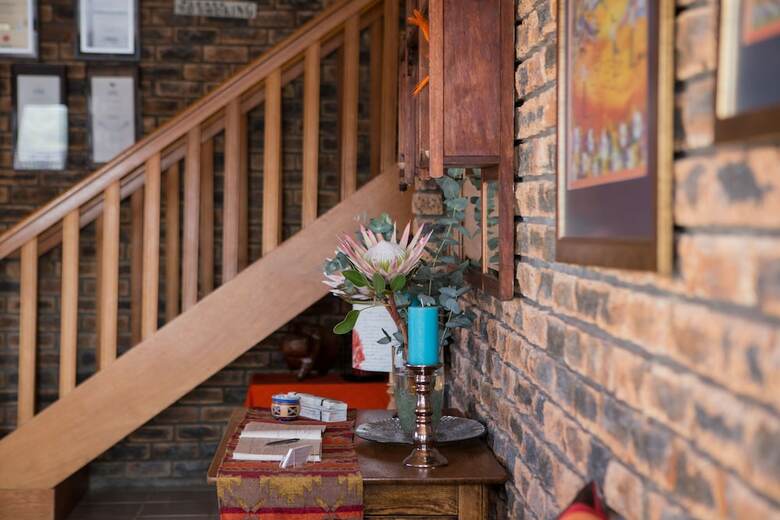 Bed & Breakfast White Shark Guest House
