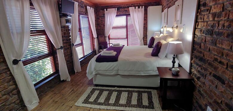 Bed & Breakfast White Shark Guest House