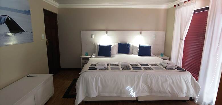 Bed & Breakfast White Shark Guest House