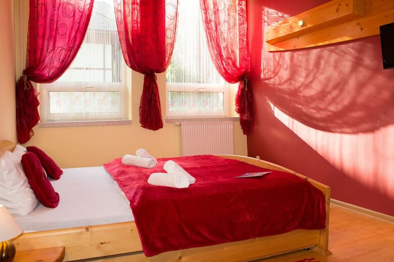 Apartm�ny Renomal